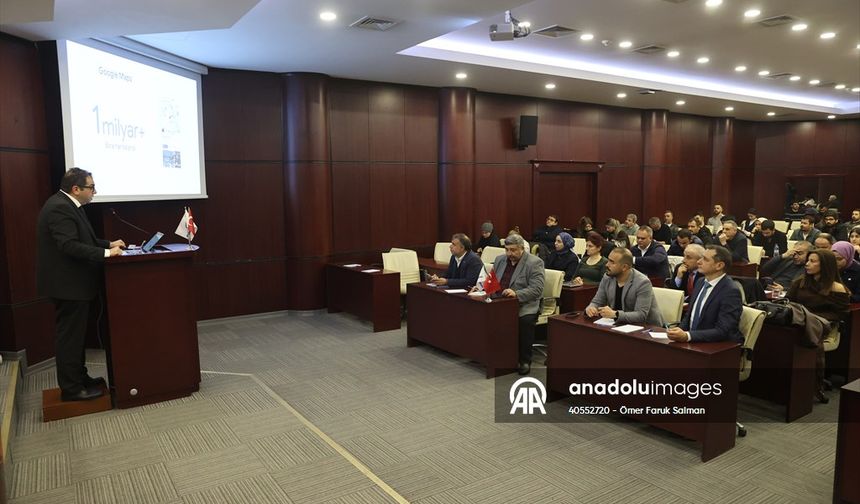 Gazetecilikte yapay zekâ dönemi