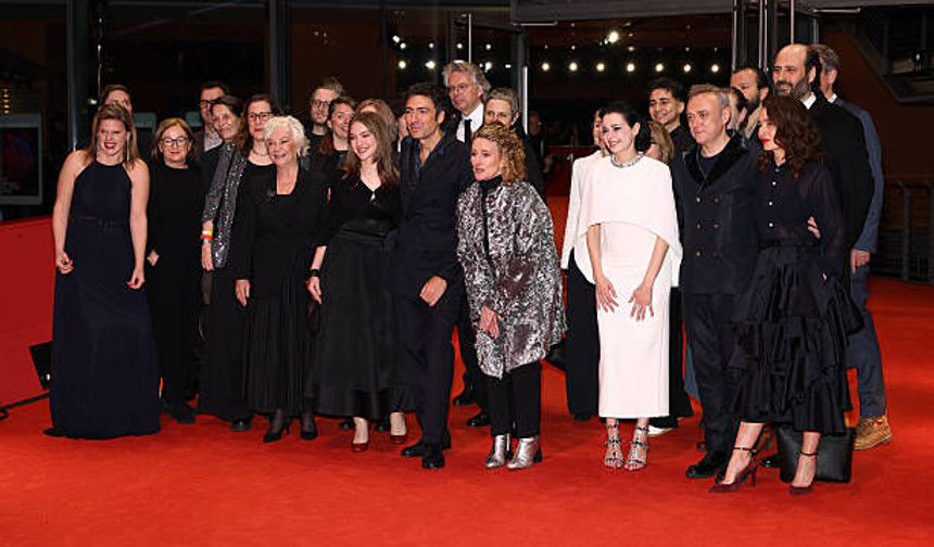 76. Berlin Film Festivali’nde Türk Sineması Tarih Yazdı