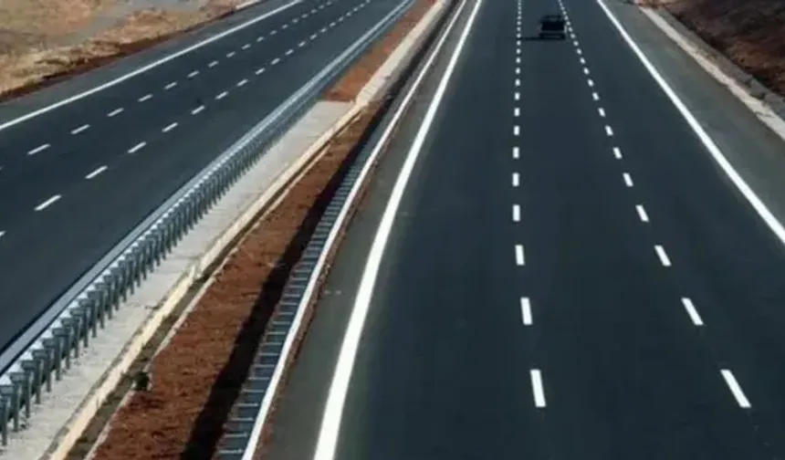 Gaziantep–Konya Arası Kaç Km?