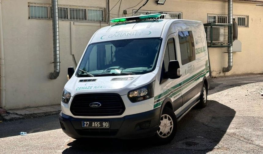 Gaziantep’te Üvey Kardeş Dehşeti