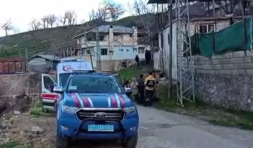 Gaziantep’te yaşlı kadın evinde ölü bulundu