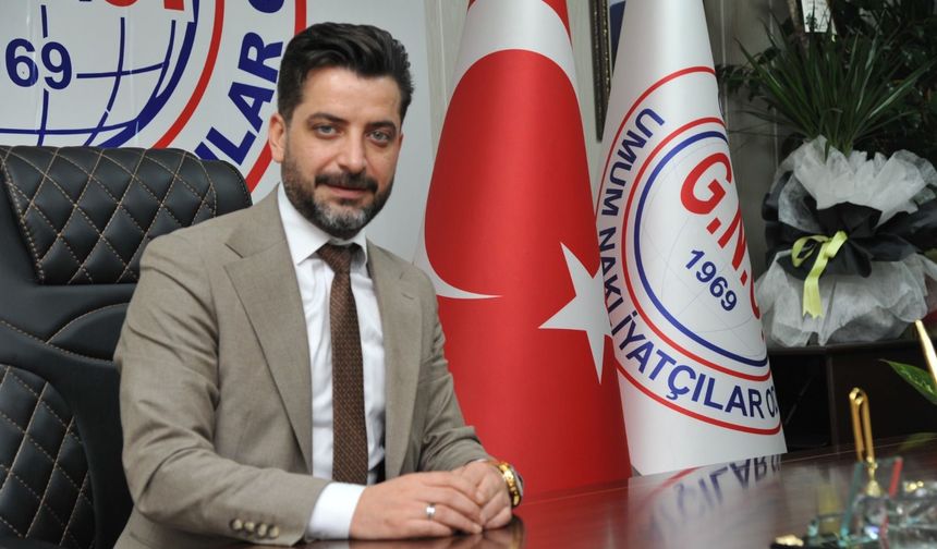 Gaziantep Nakliyatçılar Odası’ndan SRC Kurye uyarısı