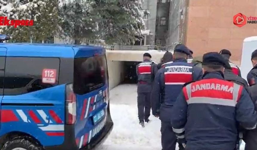 Gaziantep'te fuhuş çetesi çökertildi: 4 tutuklama