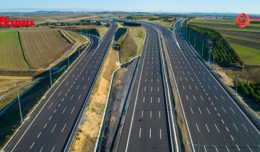 Gaziantep’e nefes aldıracak proje: Üç şeritli modern yol geliyor!