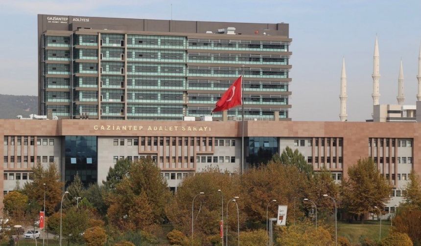 Gaziantep’te Serdar Köse davasının 4. duruşması görüldü