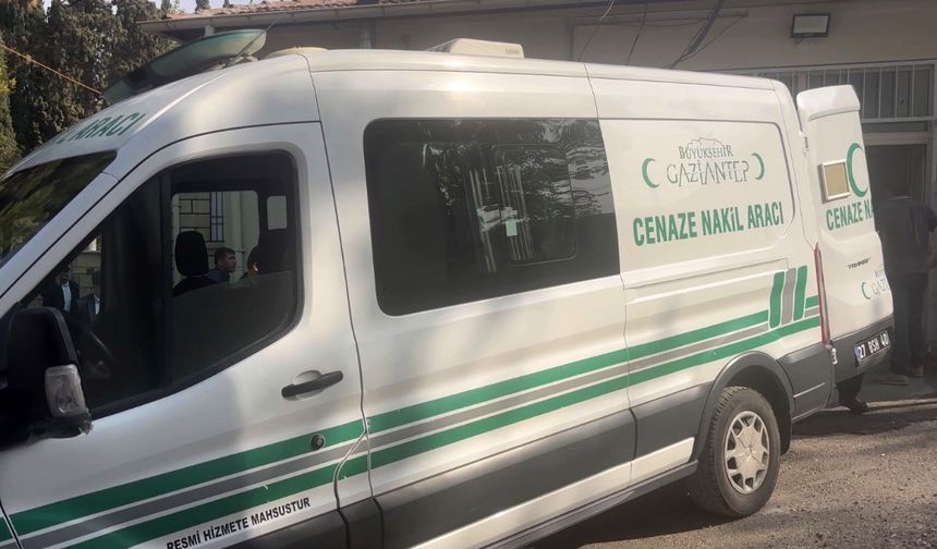 Gaziantep'te silahlı saldırıya uğrayan genç kurtarılamadı