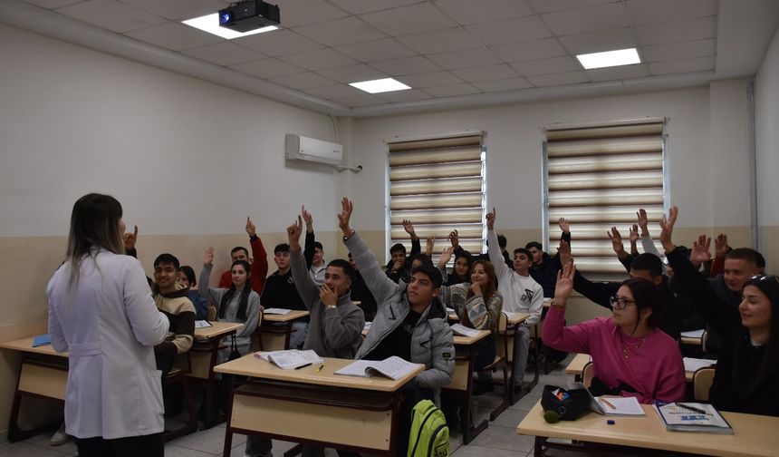 Gaziantep'te sınav adaylarına büyük müjde