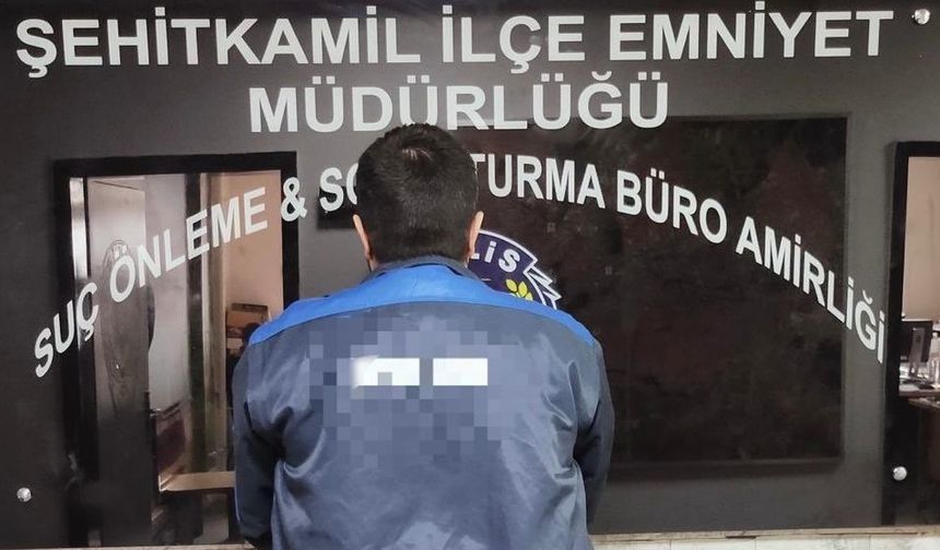 56 yıllık kaçış son buldu