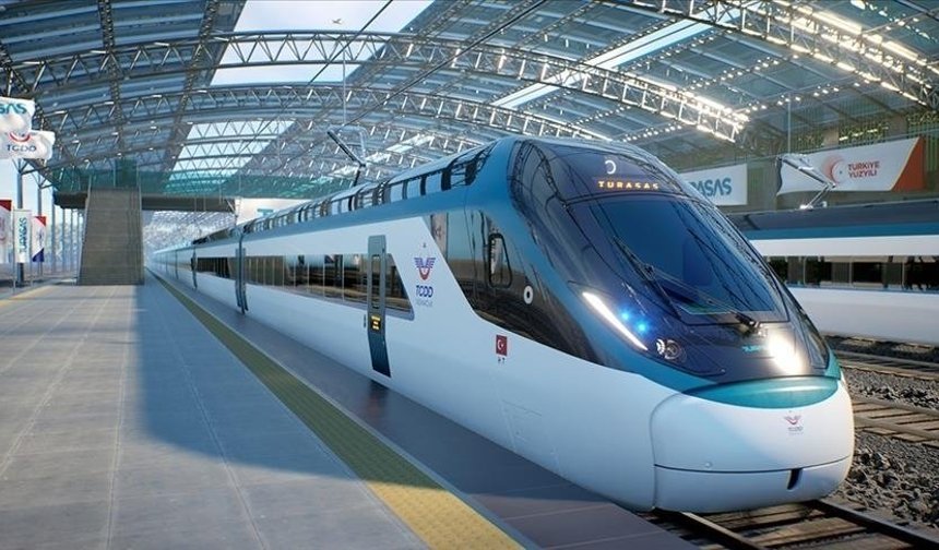 Gaziantep’te ulaşımda dev projeler hayata geçiyor