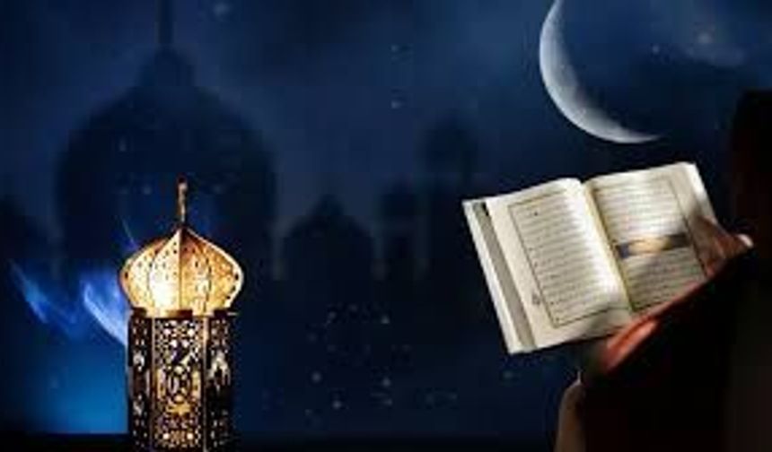 Gaziantep için İmsak vakitleri