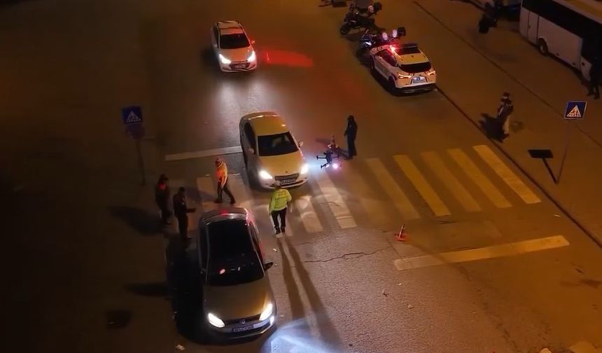 Gaziantep'te o mahalleye dev operasyon:  6 kişi sınır dışı edildi