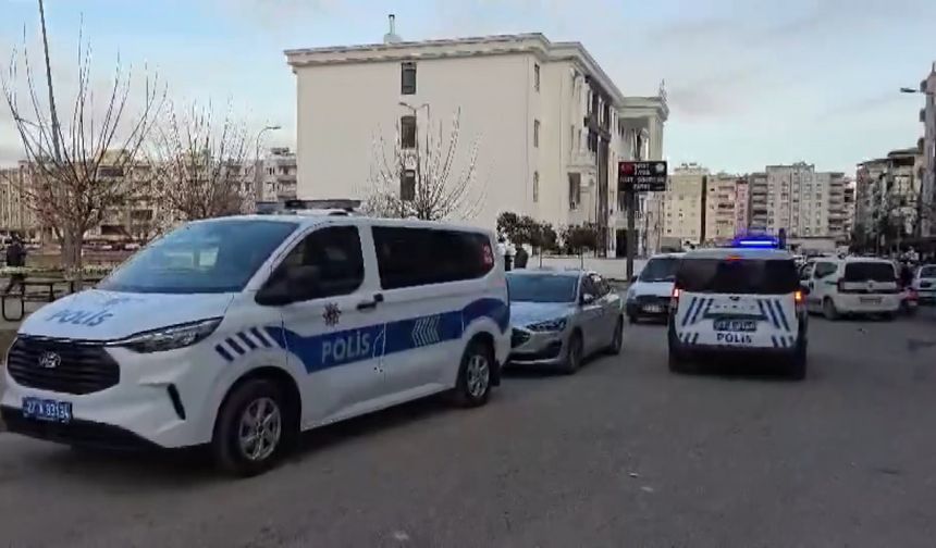 Gaziantep’te kızlar arasında bıçaklı kavga: 1 yaralı