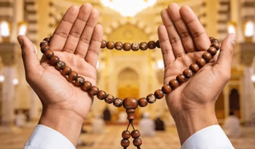 Peygamber Efendimiz Ramazan Ayında Nasıl Dua Ederdi?