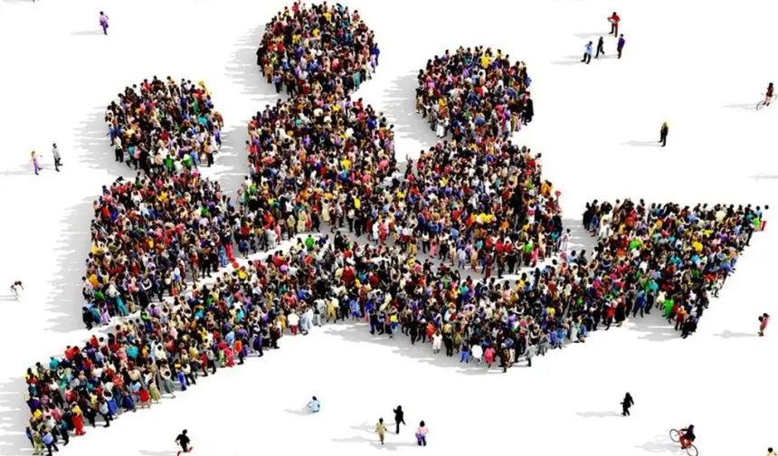 TÜİK Verilerine Göre Gaziantep’in Nüfusu Kaç?