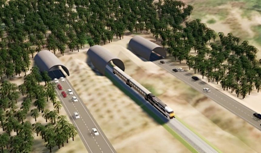 Şahin duyurdu: Gaziantep liman şehri olacak