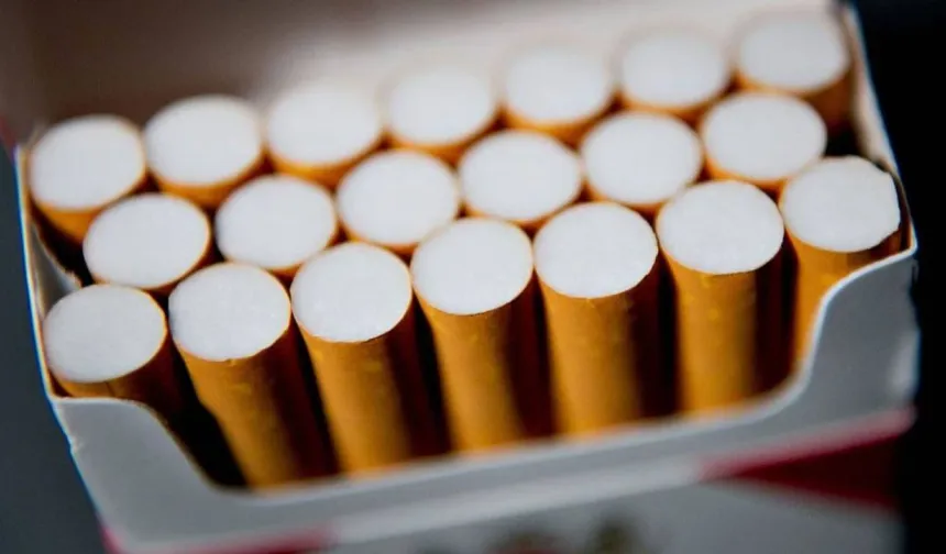 Sigara fiyatları ne kadar oldu? En ucuz ve en pahalı sigaralar hangisi?