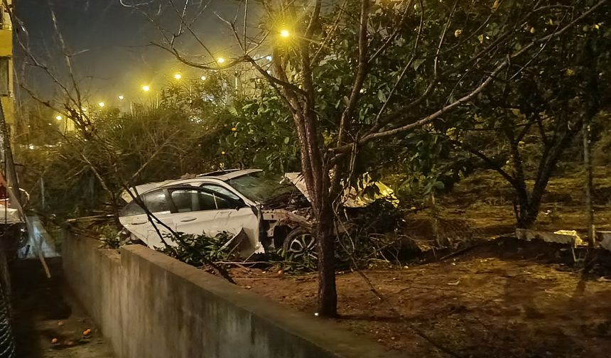 TAG otoyolunda can pazarı: Ölü ve yaralı var....