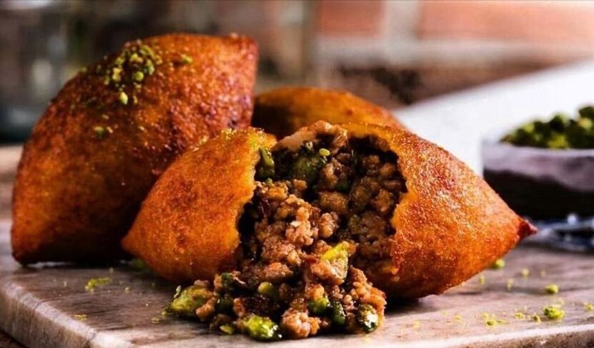 Gaziantep usulü içli köfte nasıl yapılır? Püf noktaları nedir?