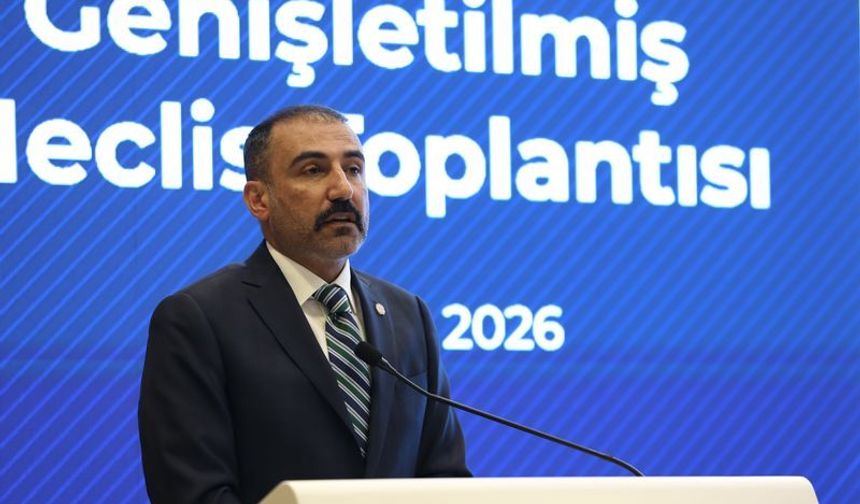 Yıldırım: Rakamlar ciddi uyarı veriyor