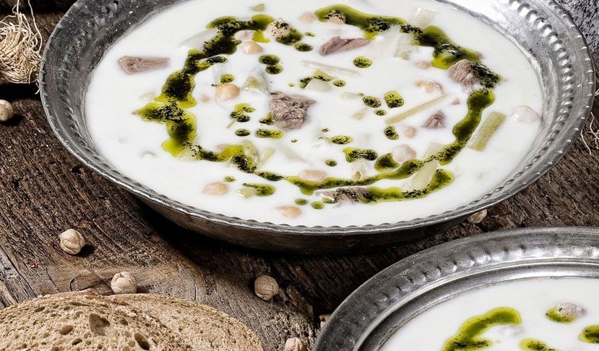 Gaziantep Kazan Yemekleri