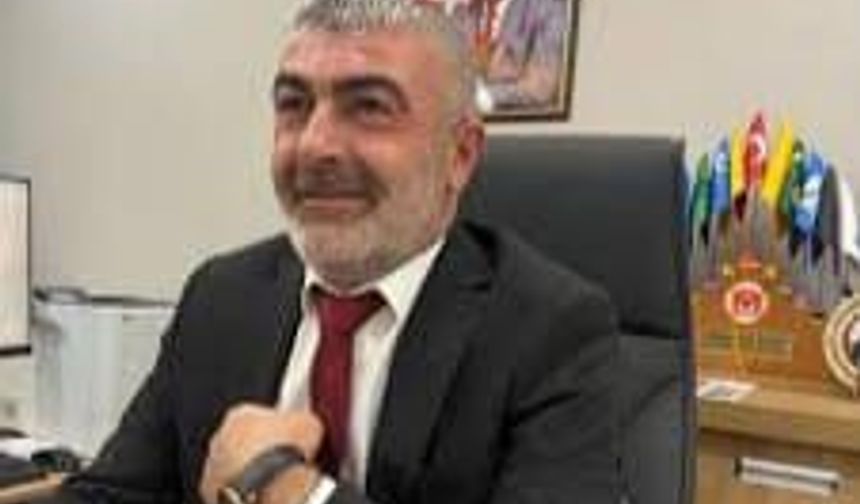 CHP’li Meclis Üyesi Habeş Doğan görevlerinden istifa etti