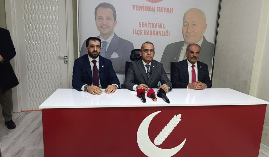 Koyuncu: “Kararı Sandık Verir”