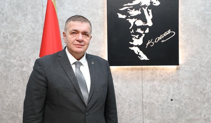 Akıncı’dan hürmüz ve ihracat uyarısı