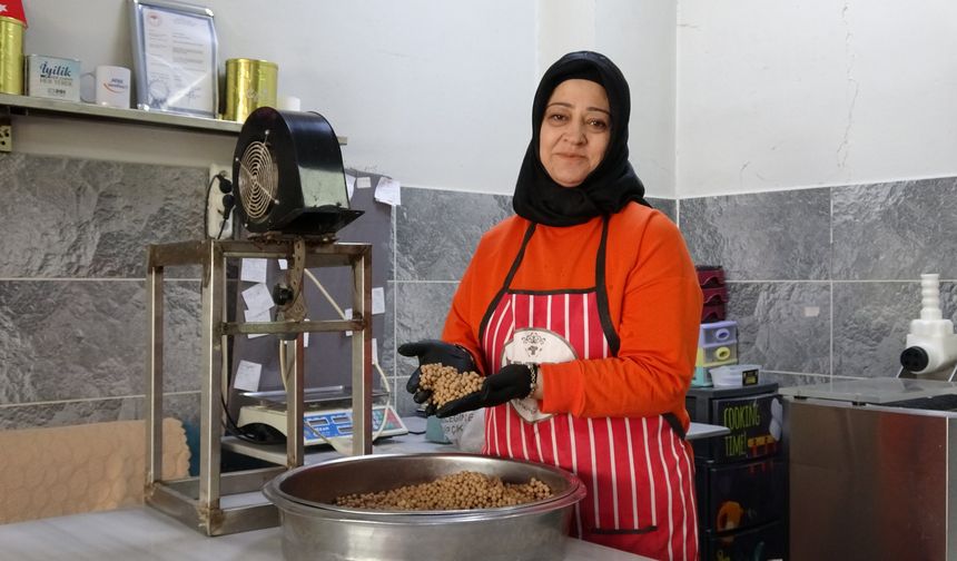 Gaziantep’te Bayram Öncesi Yuvalama Telaşı