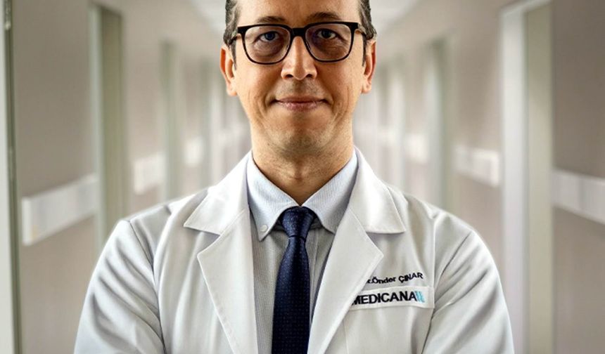 Sık İdrara Çıkmak Her Zaman Hastalık Belirtisi Değil