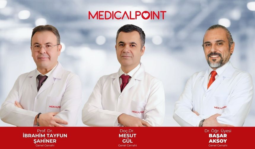 Kolorektal Kanserinde Erken Teşhisin Önemi