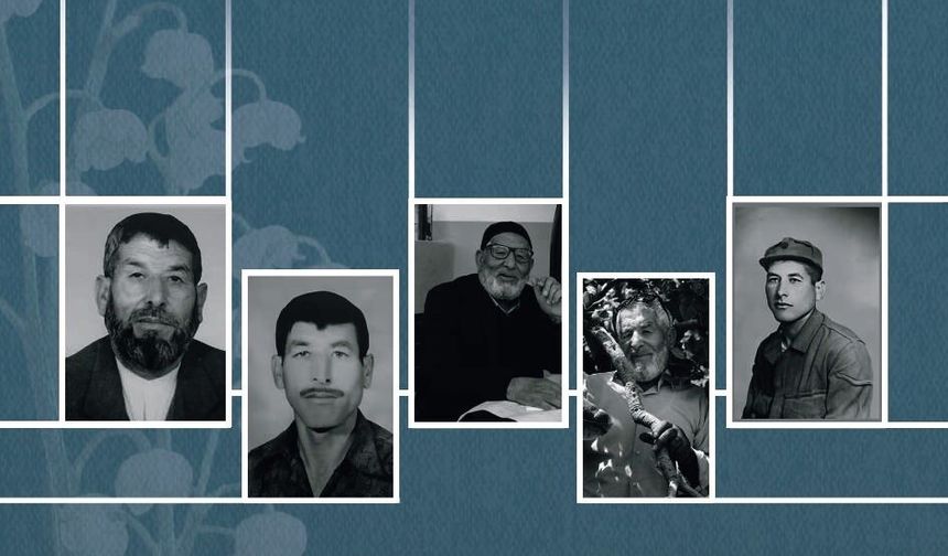 Gazikültür, Anadolu İrfanını Kitaplaştırdı