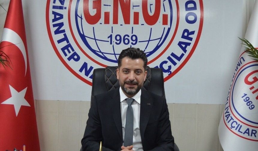 Gaziantep’te nakliyeciler maliyet baskısı altında