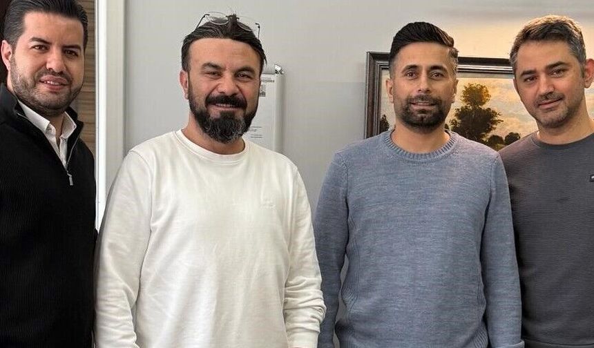 Hataylı hastaya Gaziantep’te umut operasyonu