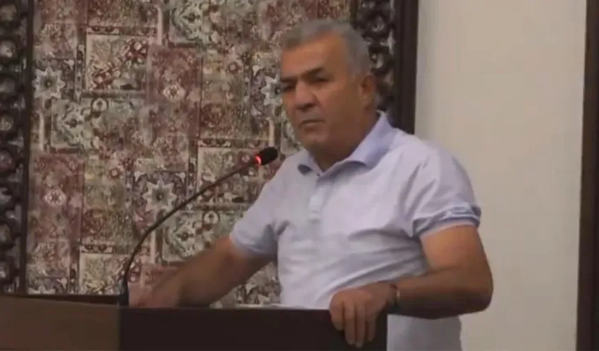 Emniyet rüşvet itirafına soruşturma açtı