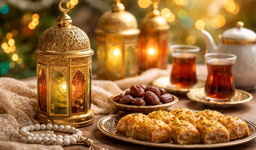 2026 En Güzel Ramazan Bayramı Mesajları