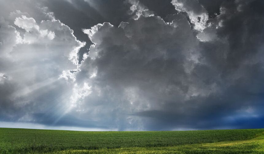 Yurtta Hava Tahminleri