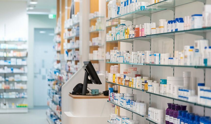 Gaziantep’te 12 Mart Nöbetçi Eczaneler Listesi Yayımlandı