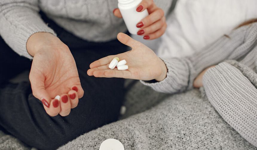 Ağrı Kesicilerin Fazlası Kalbe Zarar