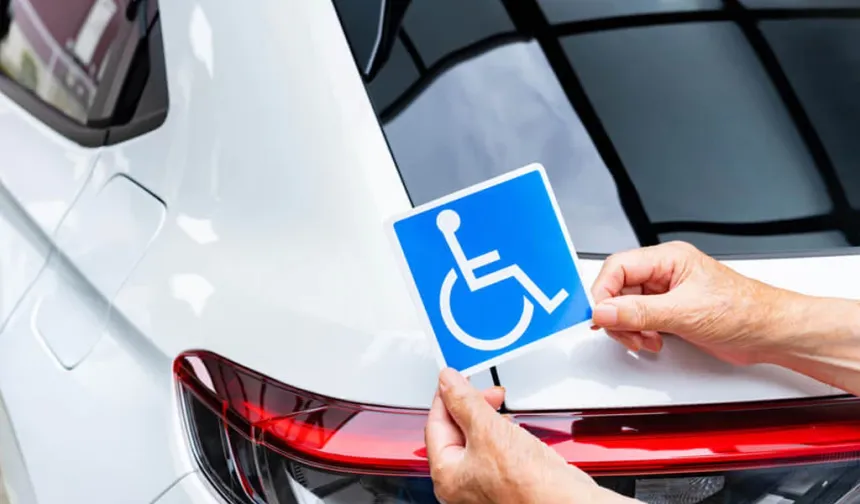 Engellilere araç engeli geldi