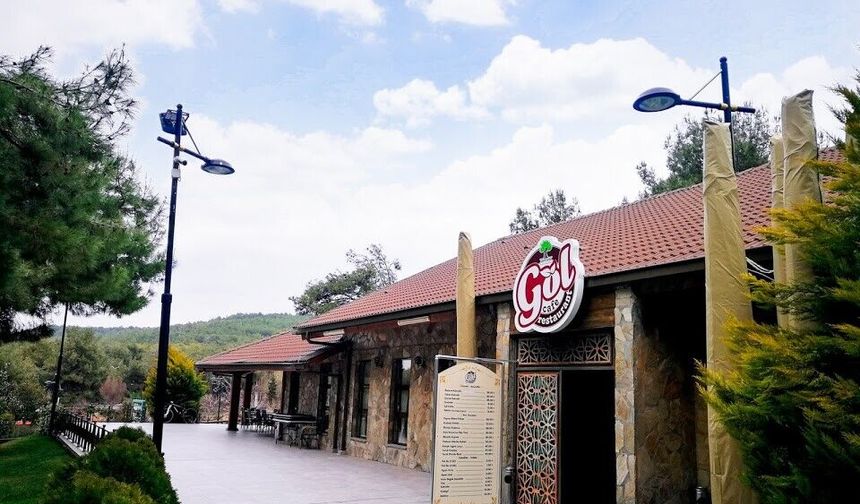 Umut Yılmaz’ın iftarında Ak Parti şoku