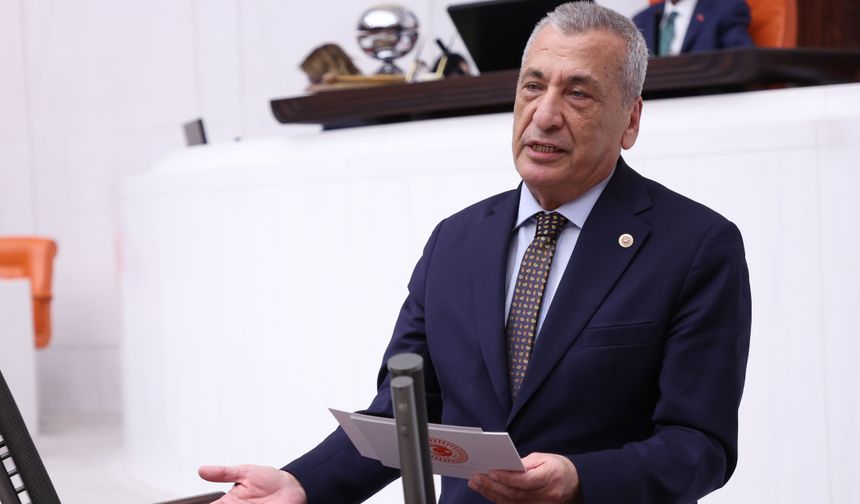 Öztürkmen: “Savaş Gaziantep ekonomisini vuracak”