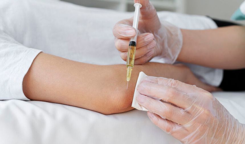 Proloterapi nedir? Tedavide hangi yöntemler kullanılır?