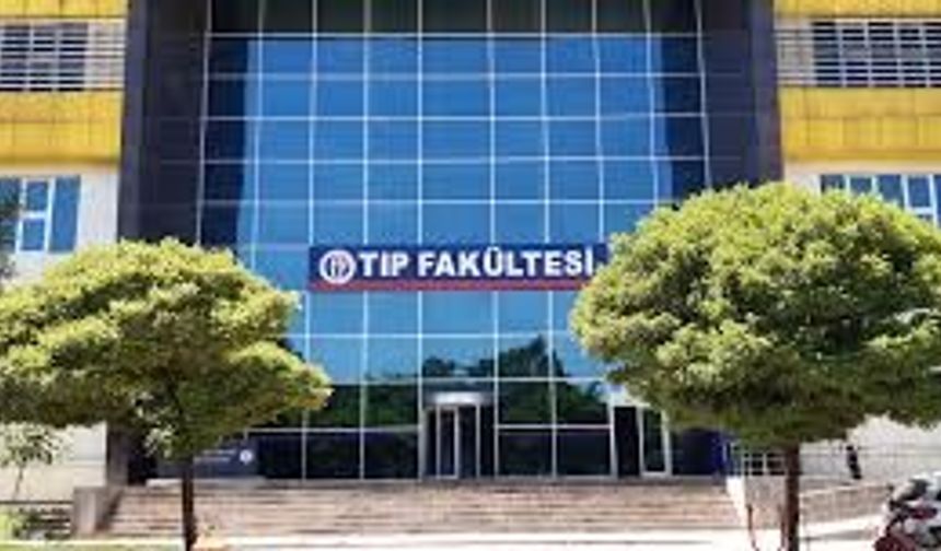 GAÜN Yoğun Bakımda Liyakat Tartışması: “YÖK Kararına Rağmen Atama Değişmedi”