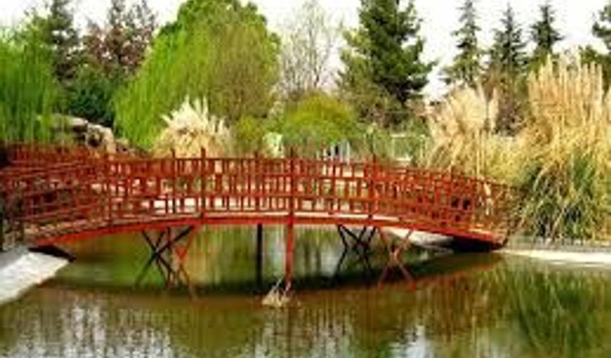 Gaziantep Botanik Bahçesi Giriş Ücretlerine Zam