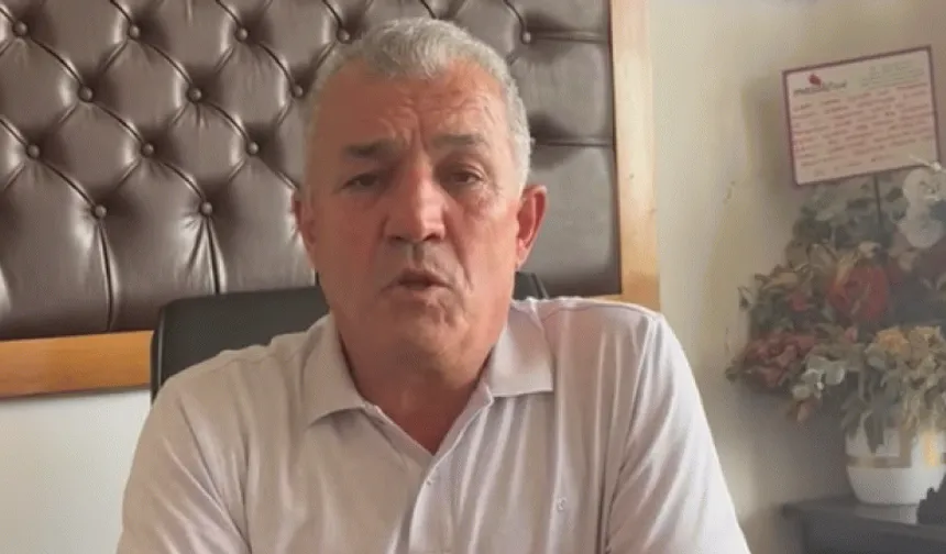 Sendika yetkisi için rüşvet verdim