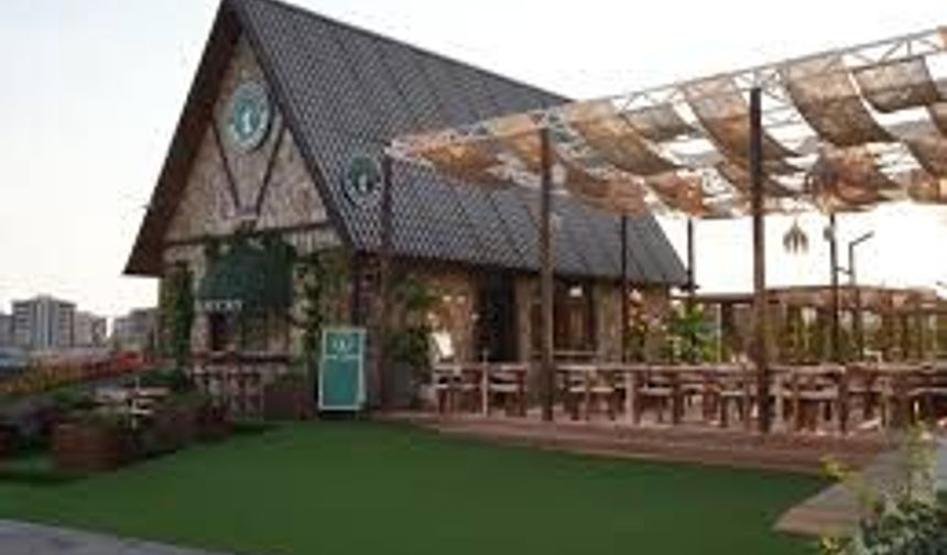 Gaziantepliler Soruyor: GölBaks’a Ne Olacak?”