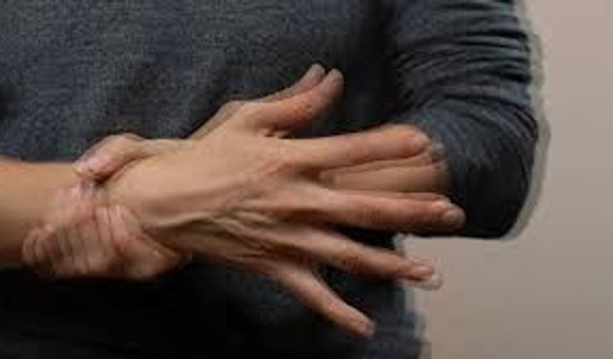 Magnezyum eksikliği nasıl anlaşılır