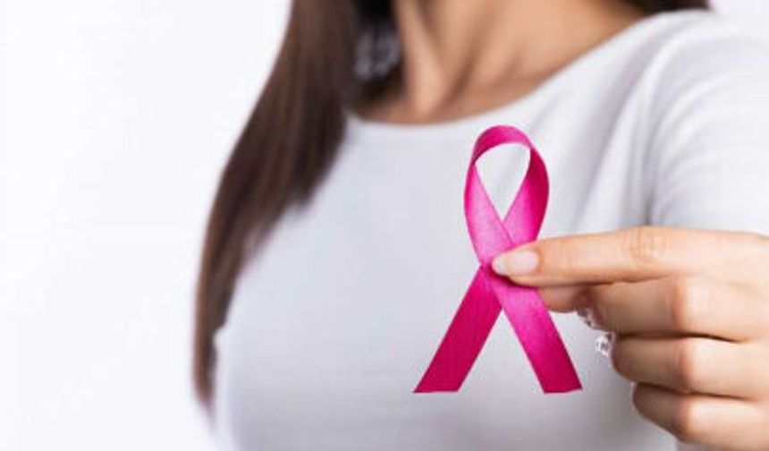 OMÜ’de kadın kanserlerine karşı farkındalık etkinliği düzenlendi