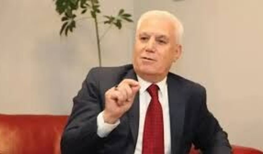 Bursa Belediye Başkanı Bozbey gözaltına alındı