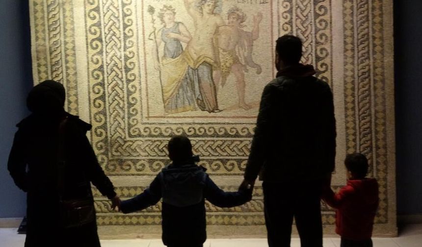 Gece Müzeciliği: Kültür Turizminde yeni dönem